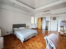 Saraca Villas (D28), Terrace #592523981
